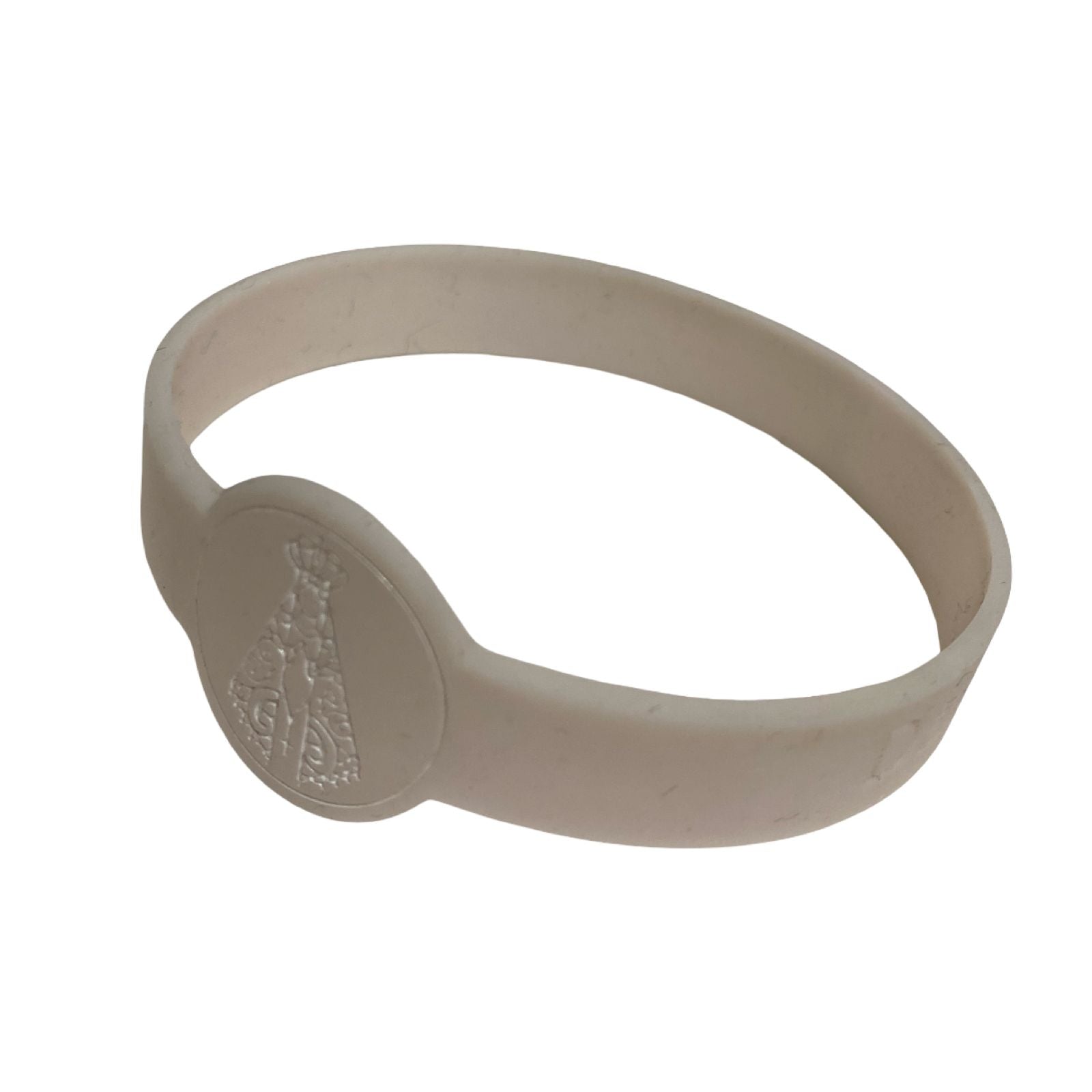 Pulseira Silicone N Sra Aparecida