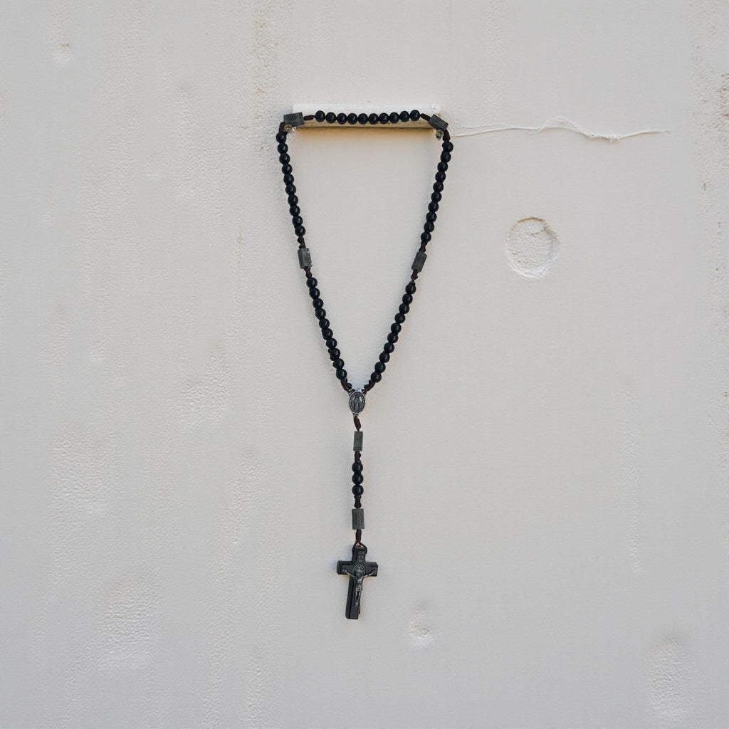 Terço dos Mistérios do Rosário