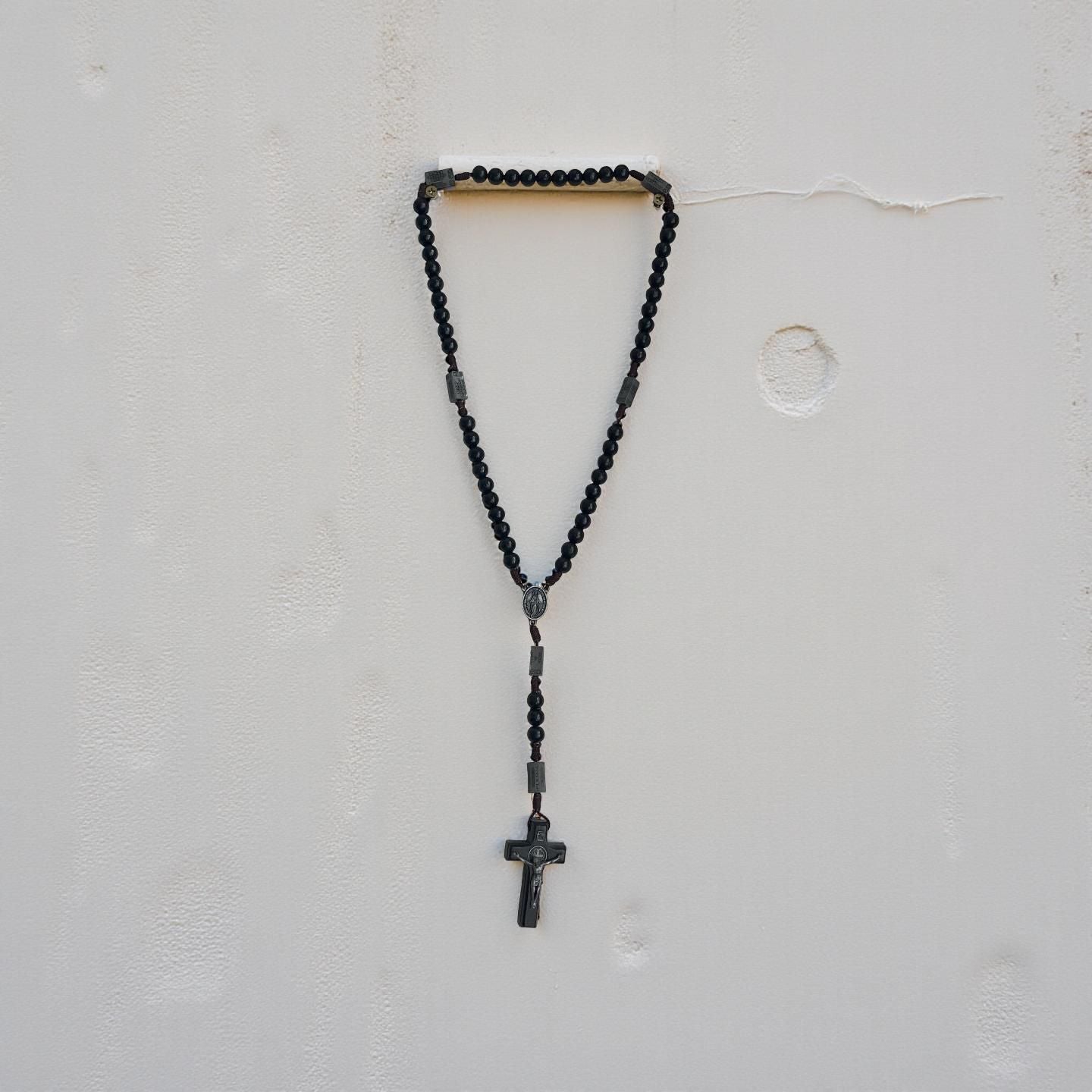 Terço dos Mistérios do Rosário