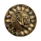 Incensário  Vitarka Mudra