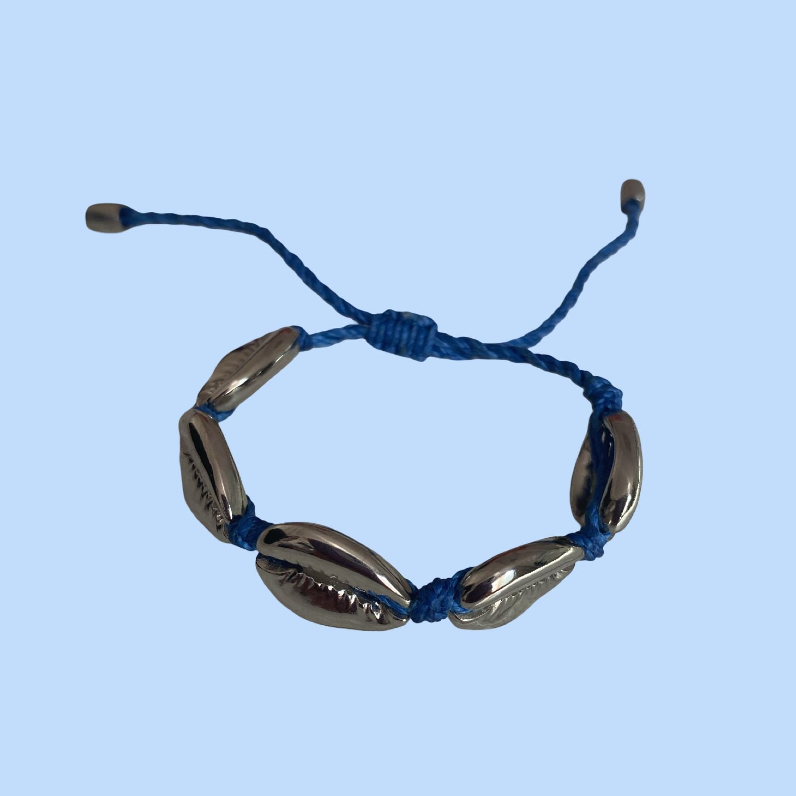 Pulseira Búzios
