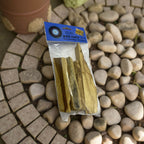 Palo Santo In Natura
