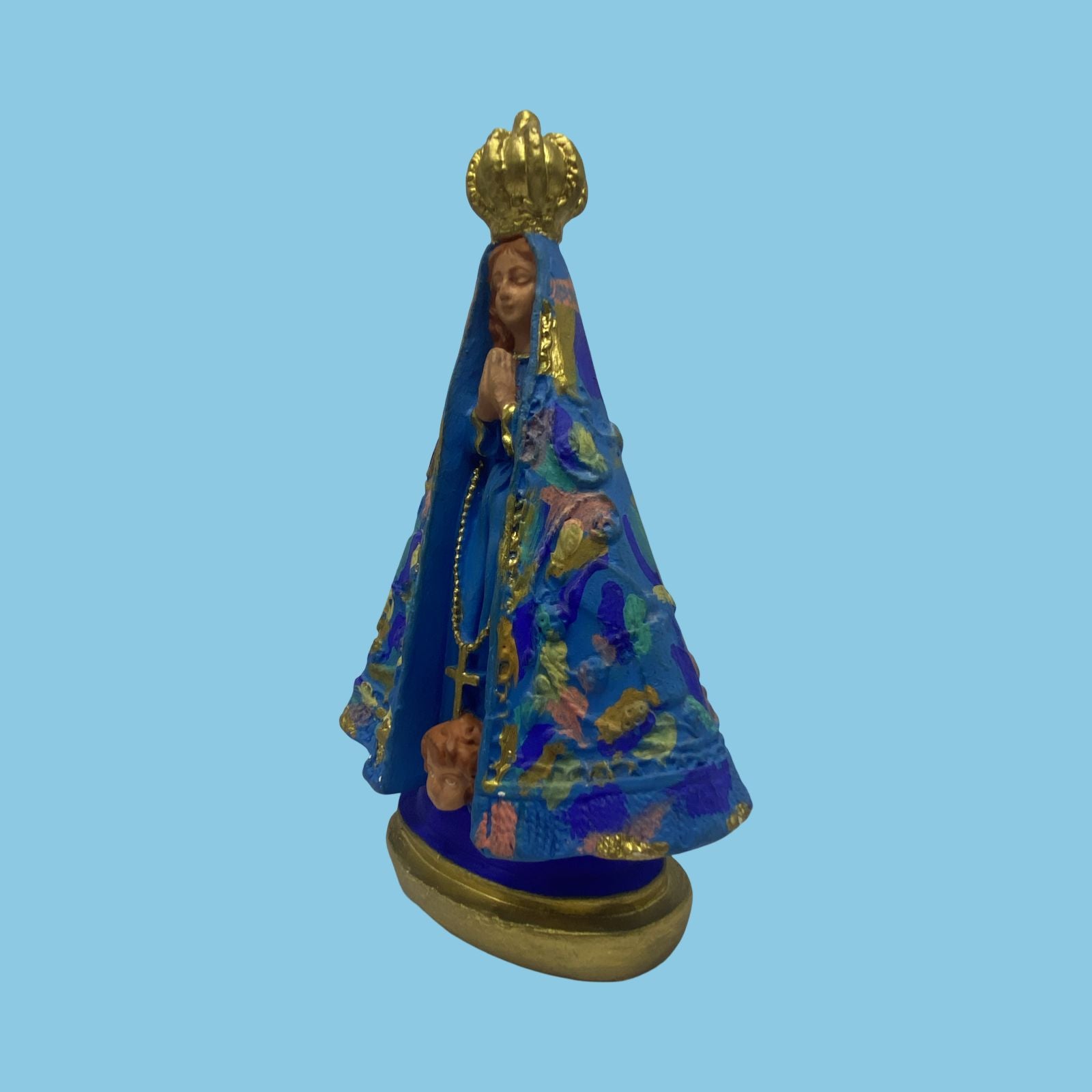 Nossa Senhora de Aparecida