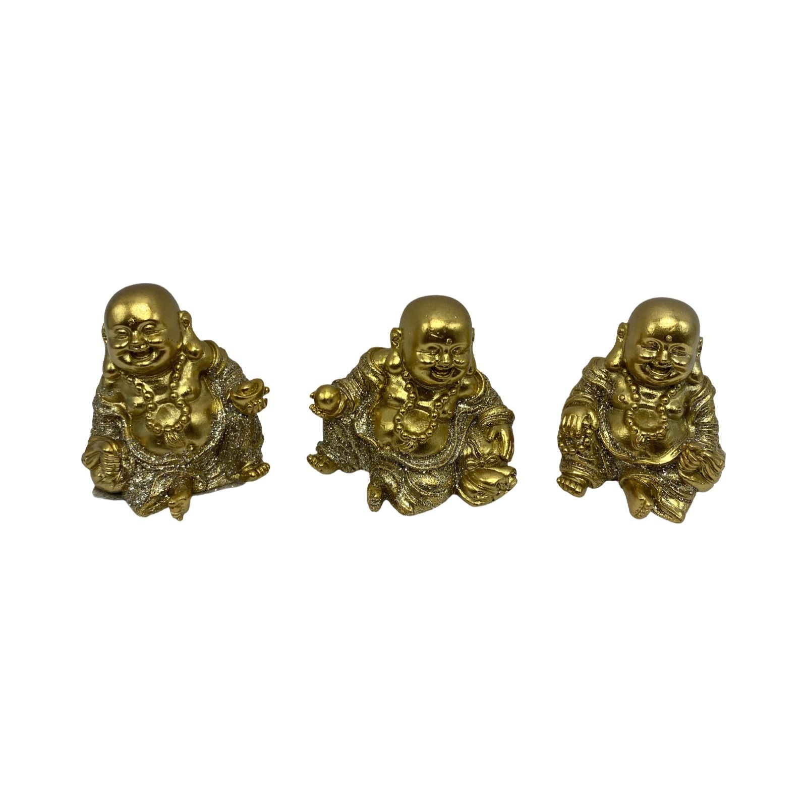 Trio Mini Buda