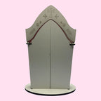 Capela Anjo da Guarda Rosa G