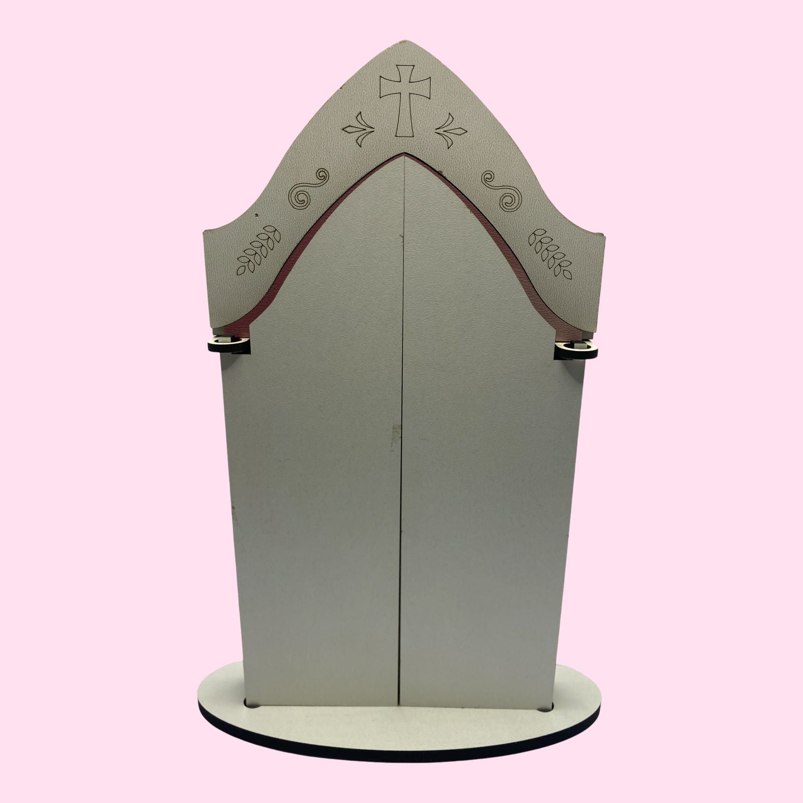 Capela Anjo da Guarda Rosa G