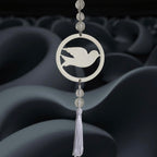 Pingente Pomba da Paz