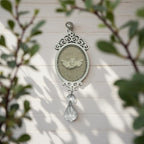 Pingente Anjo da Guarda