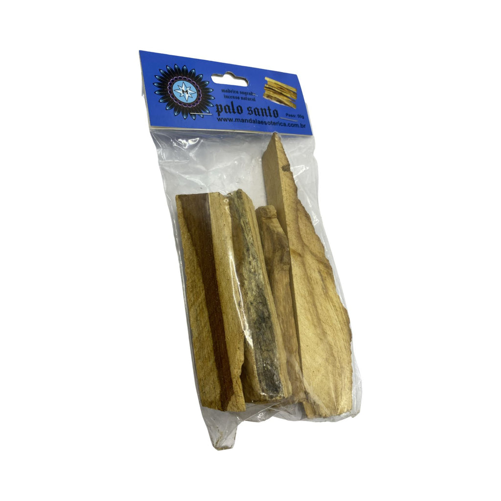 Palo Santo In Natura