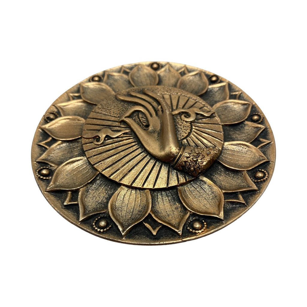 Incensário  Vitarka Mudra