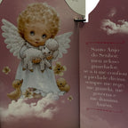 Capela Anjo da Guarda Rosa G