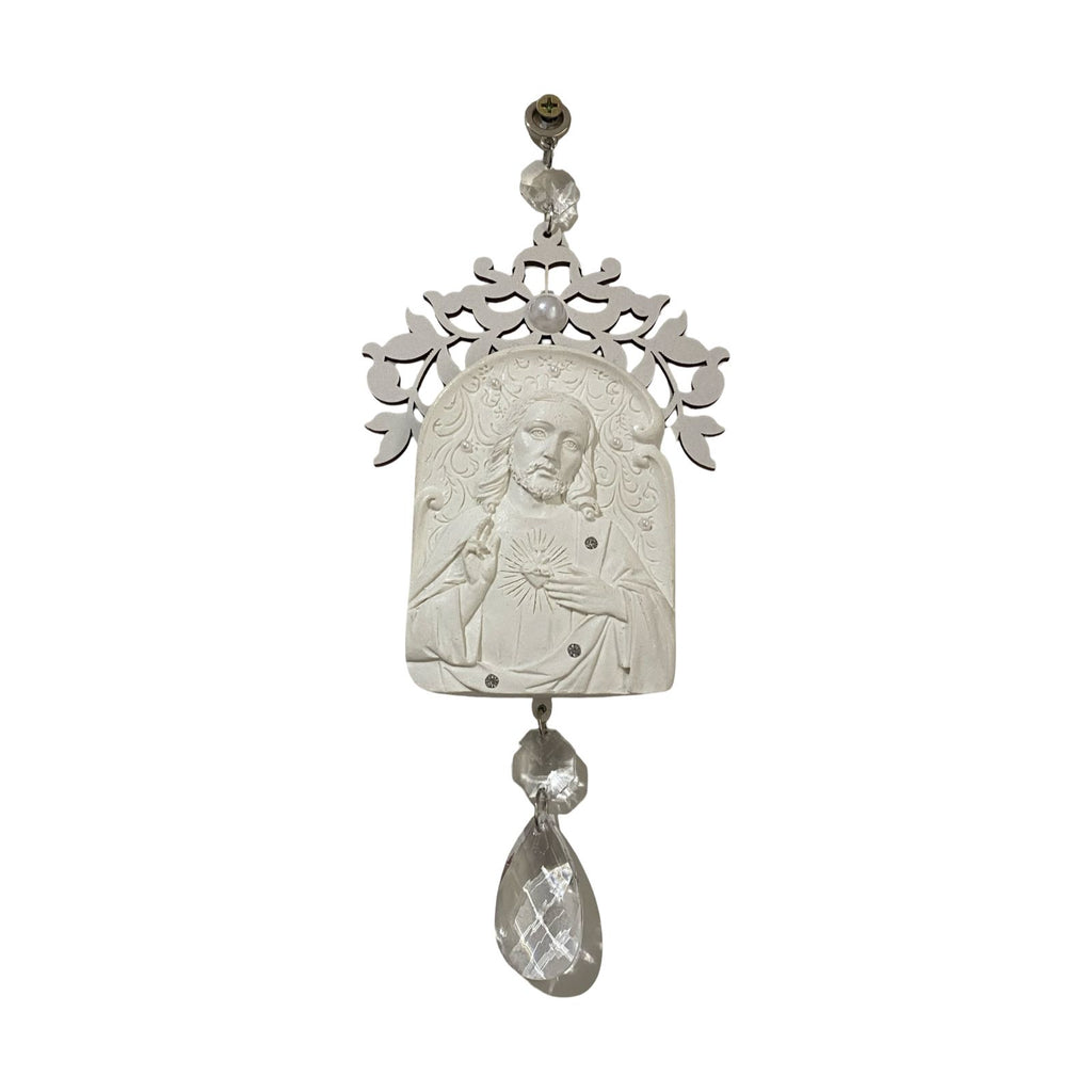 Pingente Sagrado Coração de Jesus