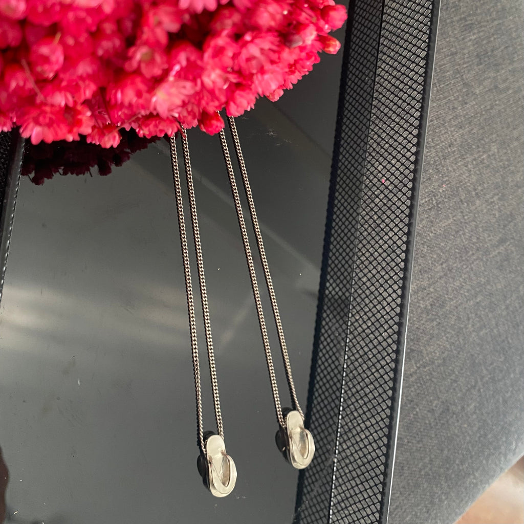 Escapulário Sandálias