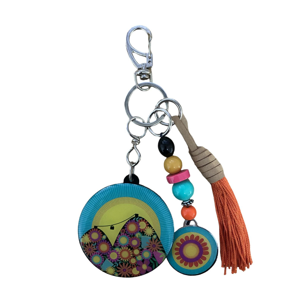 Chaveiro Rio Cidade Maravilhosa