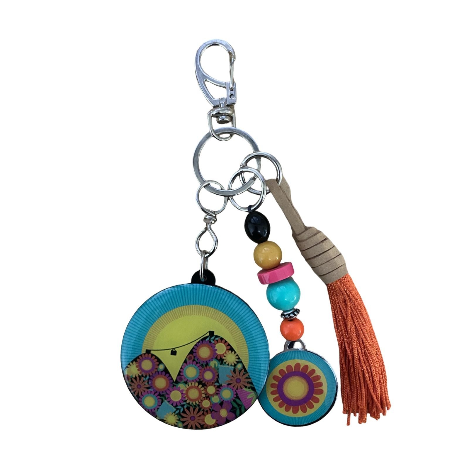 Chaveiro Rio Cidade Maravilhosa