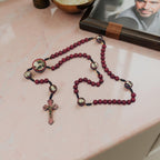 Terço de Santa Terezinha