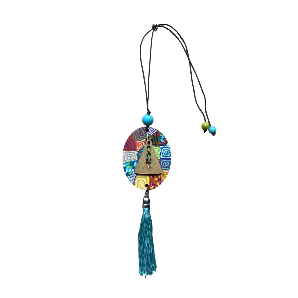 Pingente N Sra Aparecida