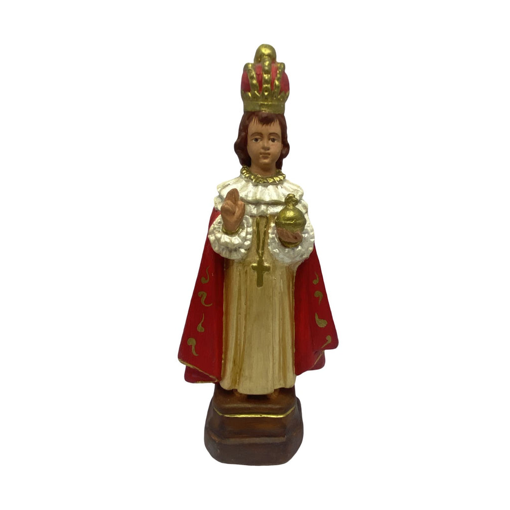 Menino Jesus de Praga