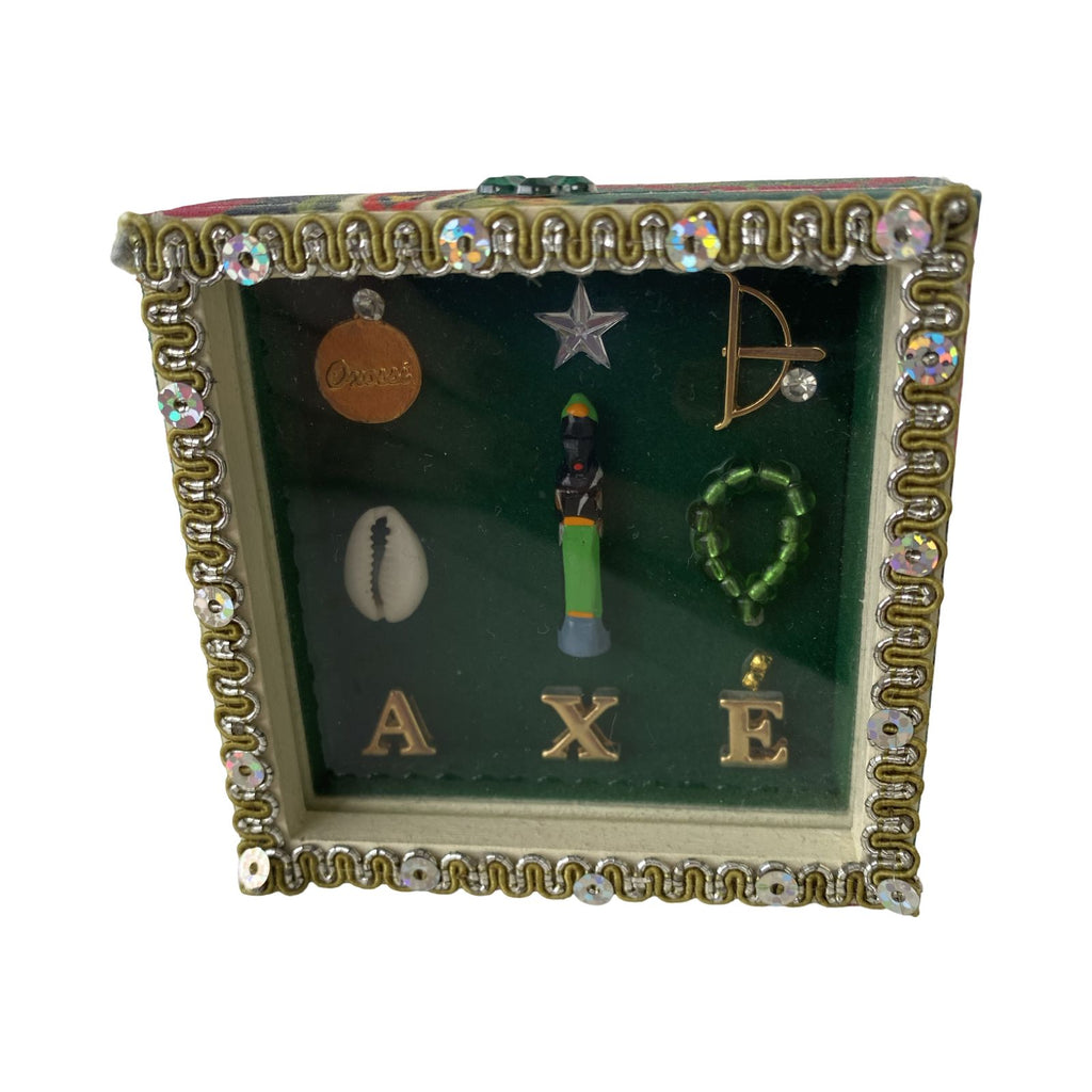 Talismã de Orixás - Oxossi