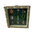 Talismã de Orixás - Oxossi