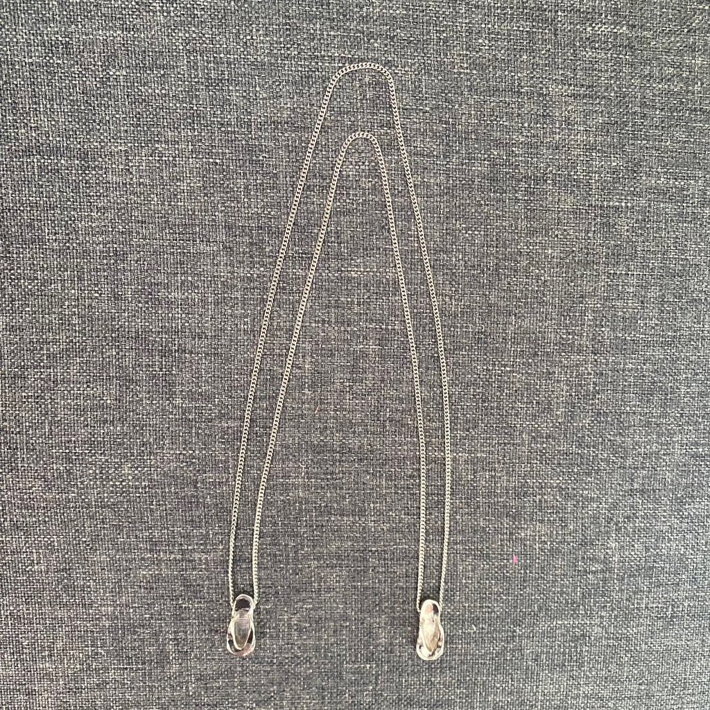 Escapulário Sandálias