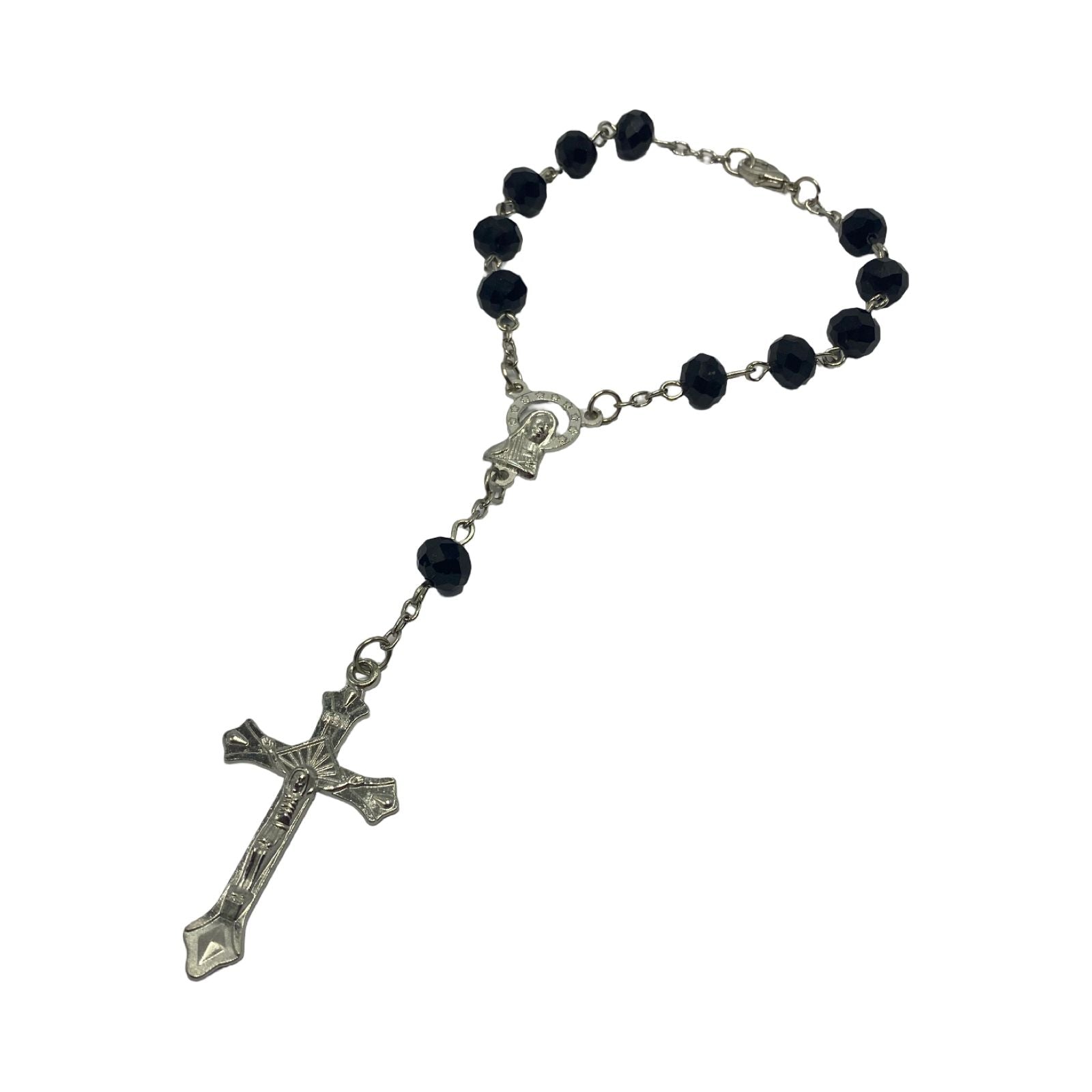 Dezena de Carro Cristal
