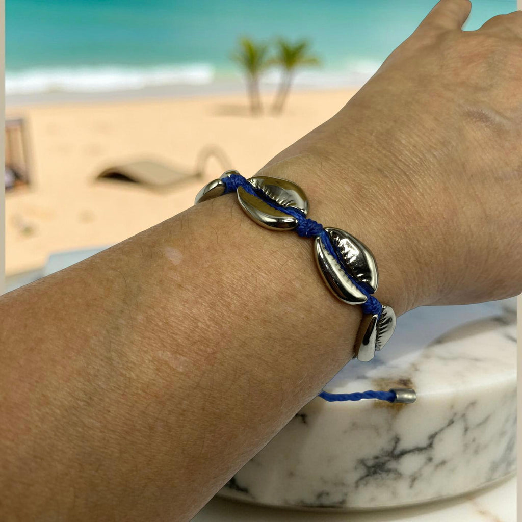 Pulseira Búzios