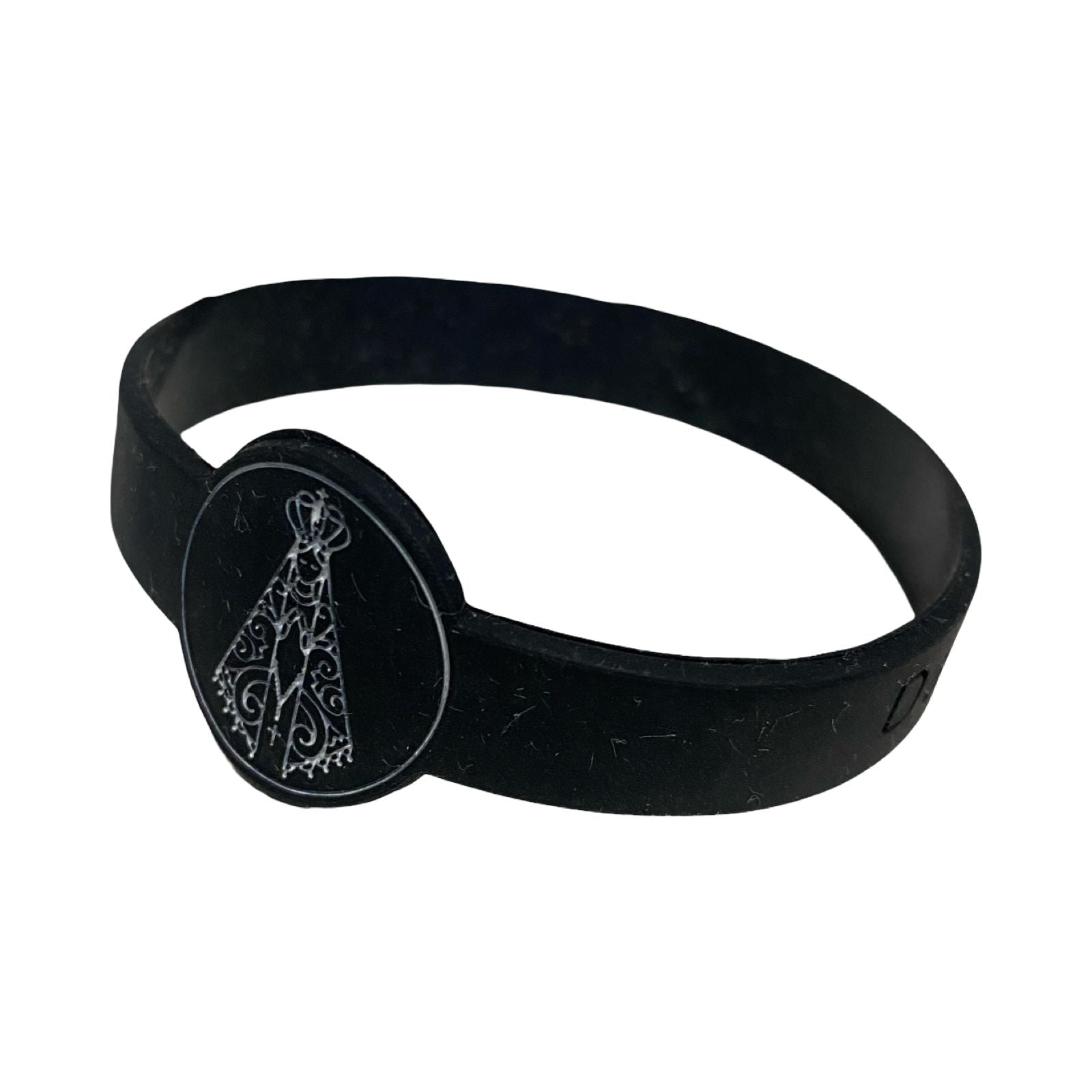 Pulseira Silicone N Sra Aparecida