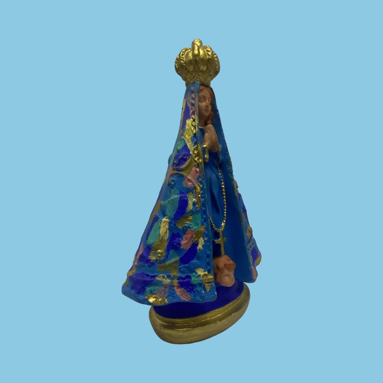 Nossa Senhora de Aparecida