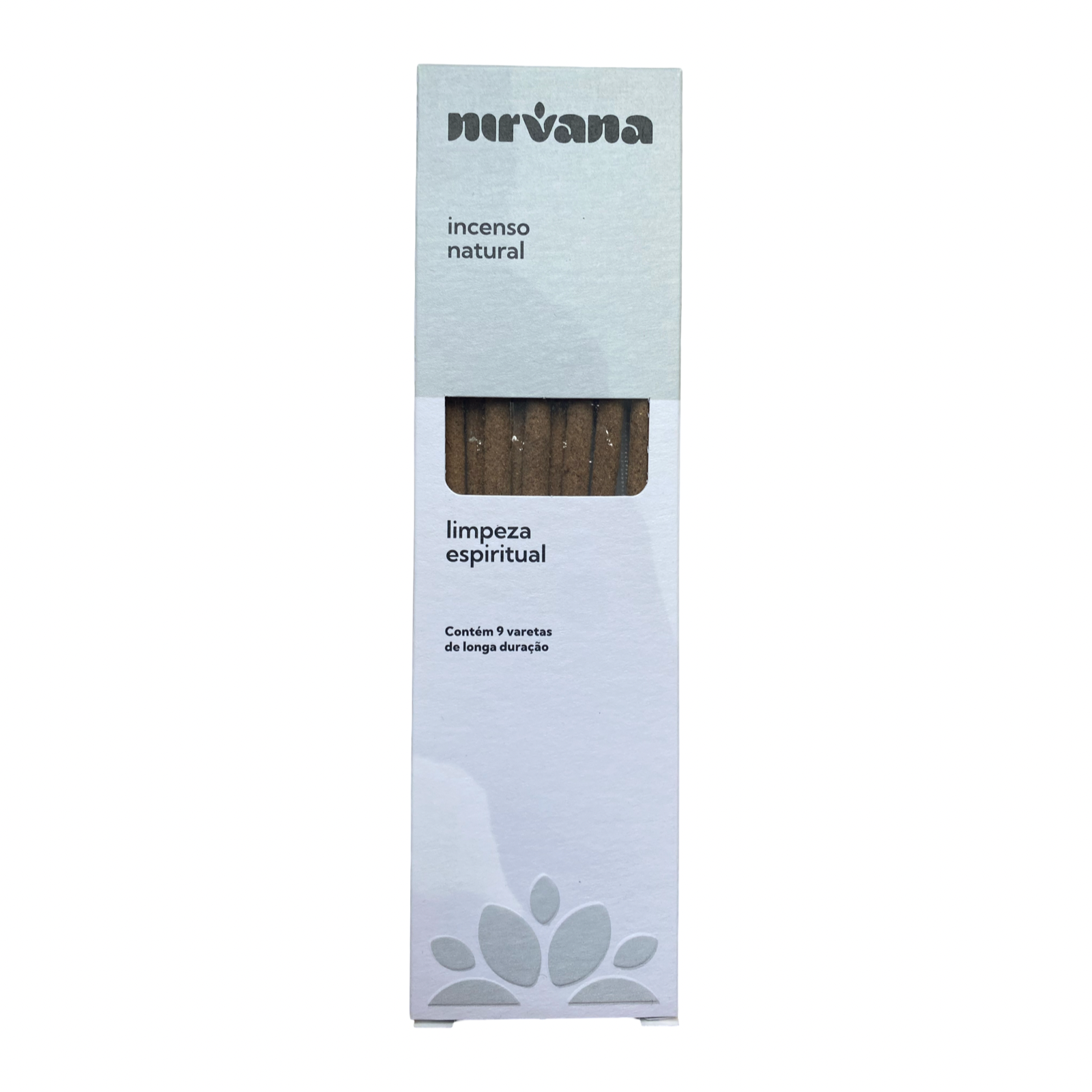 Incenso Nirvana Defumador Xamânico