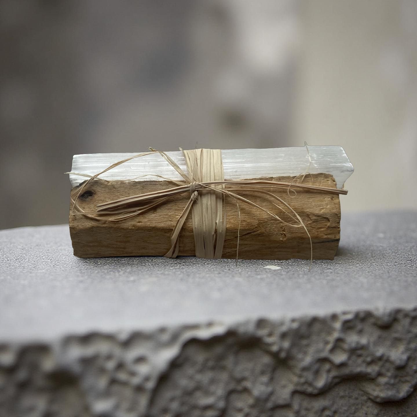 Kit de Purificação e Limpeza