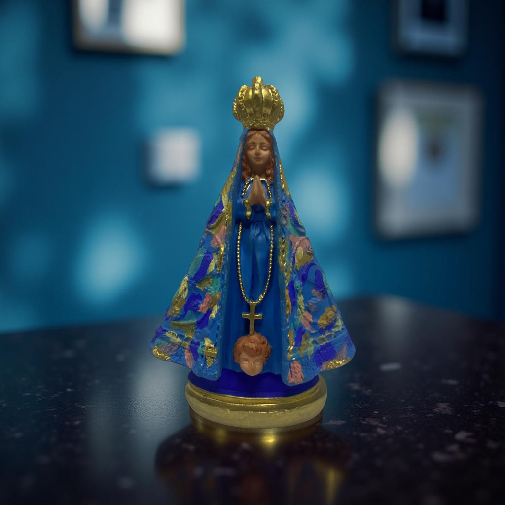 Nossa Senhora de Aparecida