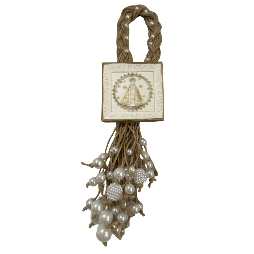 Pingente N Sra Aparecida