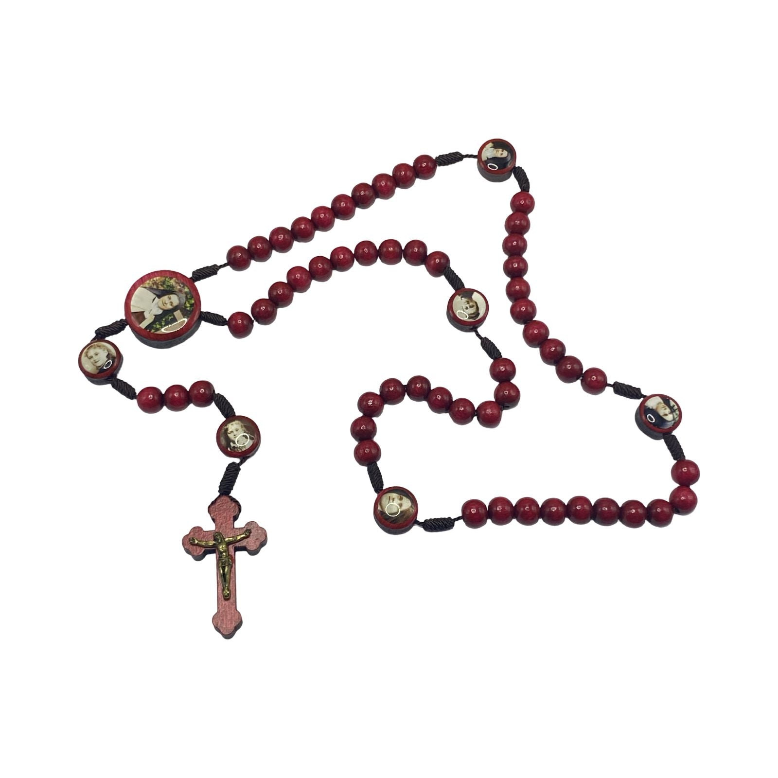 Terço de Santa Terezinha