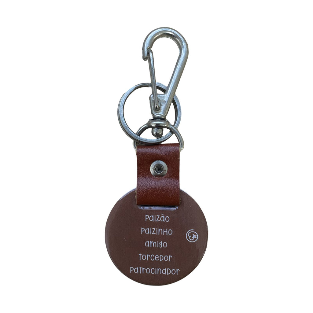 Chaveiro Pai Te amo!