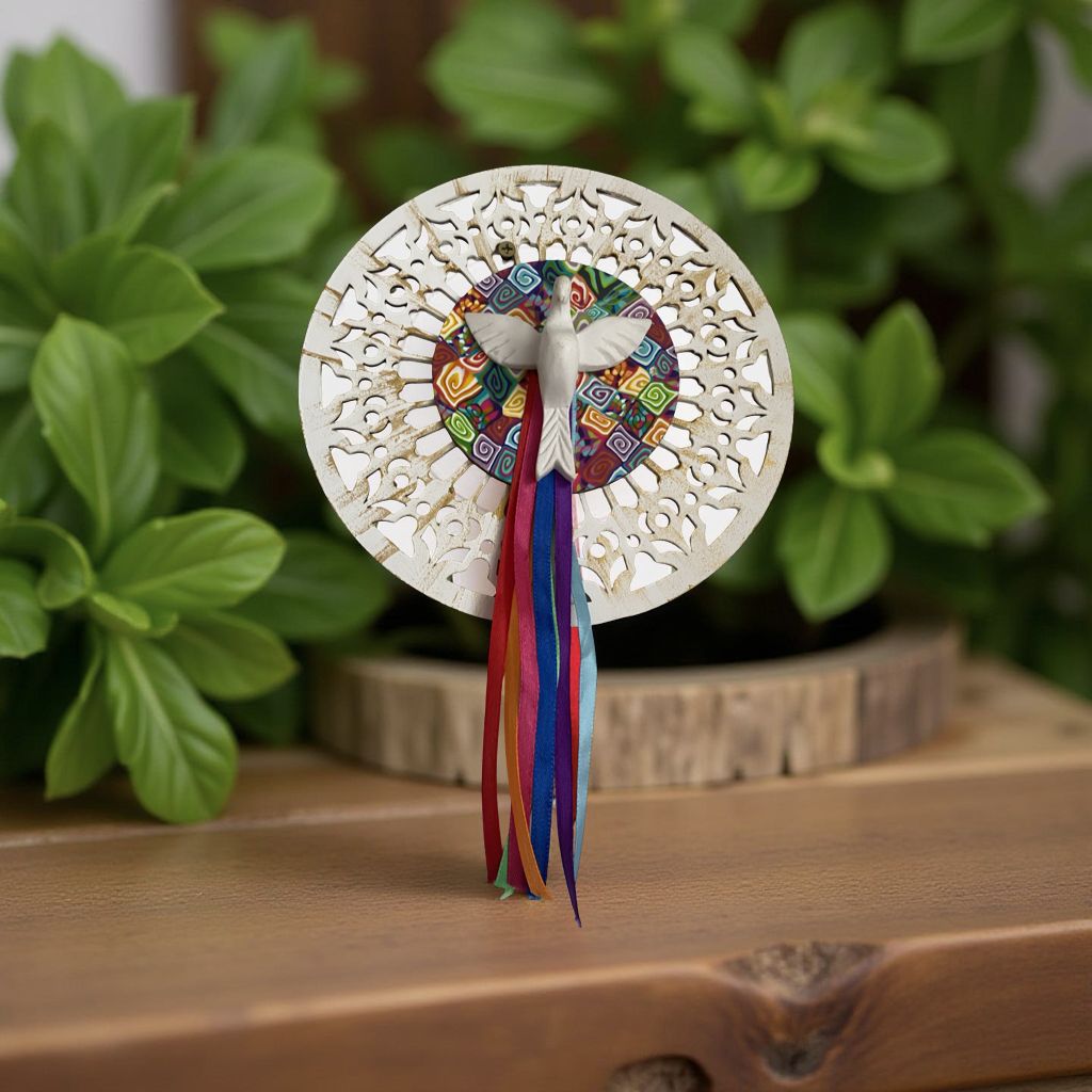 Mandala Espírito Santo