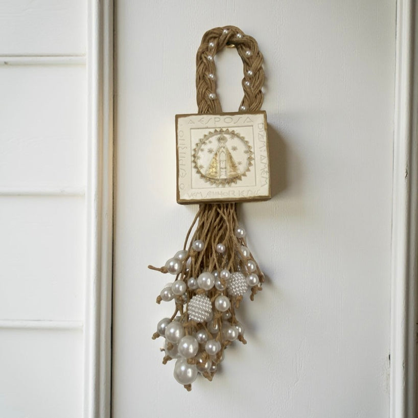 Pingente N Sra Aparecida