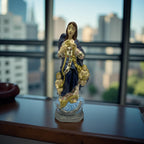 N Sra Desatadora de Nós