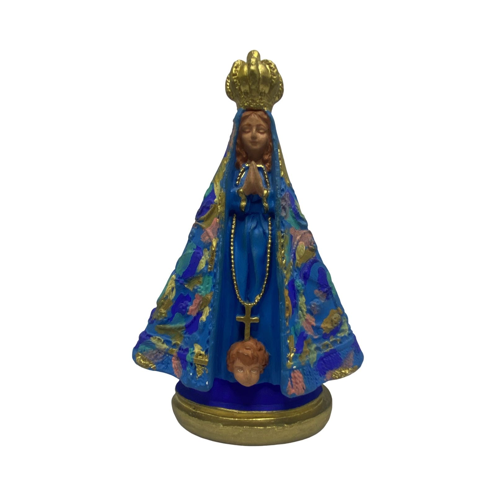 Nossa Senhora de Aparecida