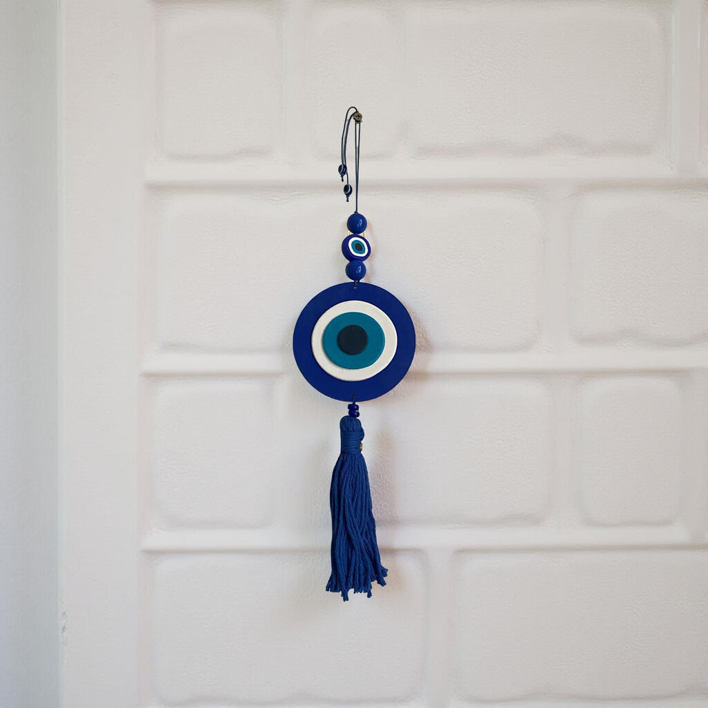 Pingente Olho Grego