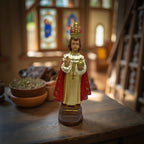Menino Jesus de Praga