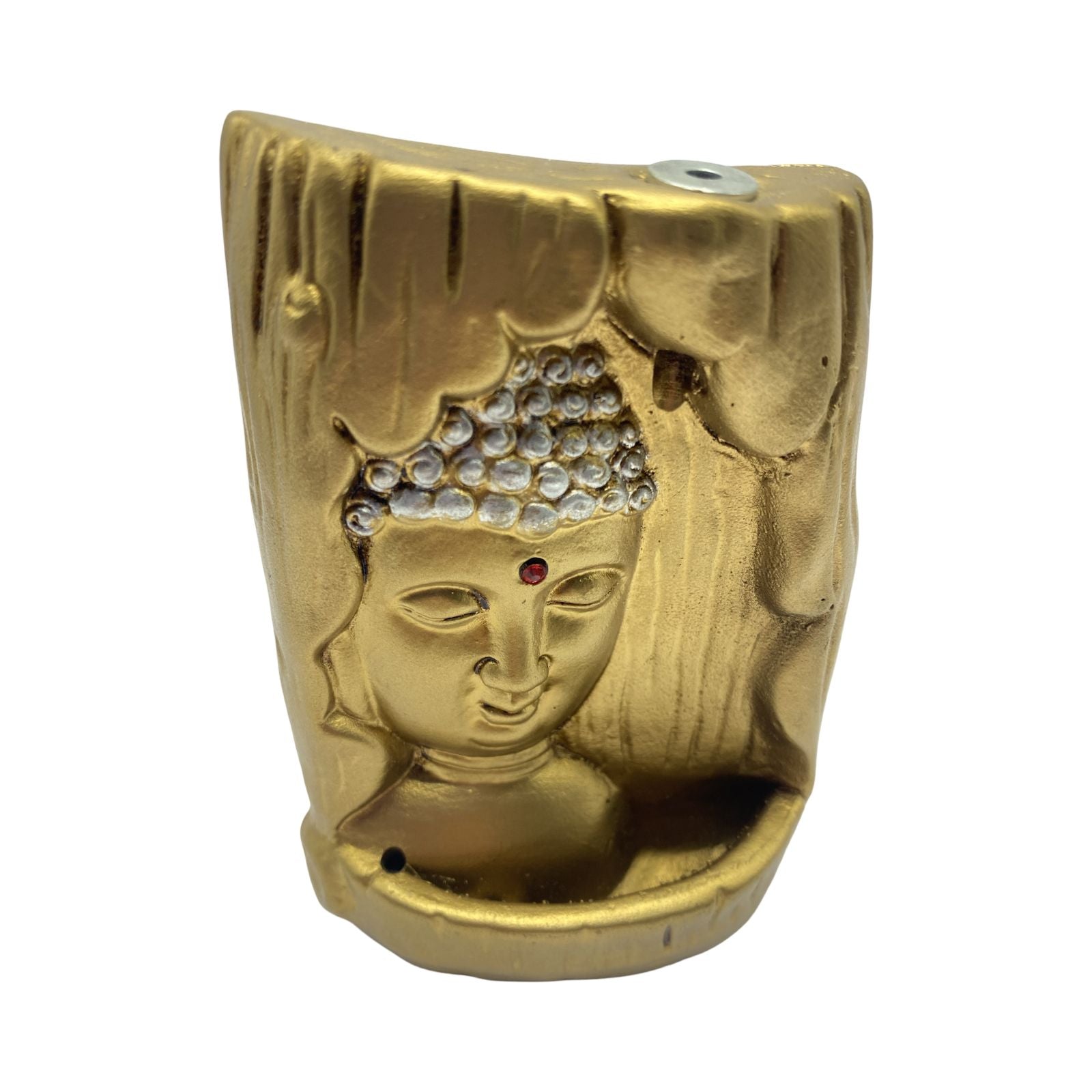 Incensário Cascata Sidarta