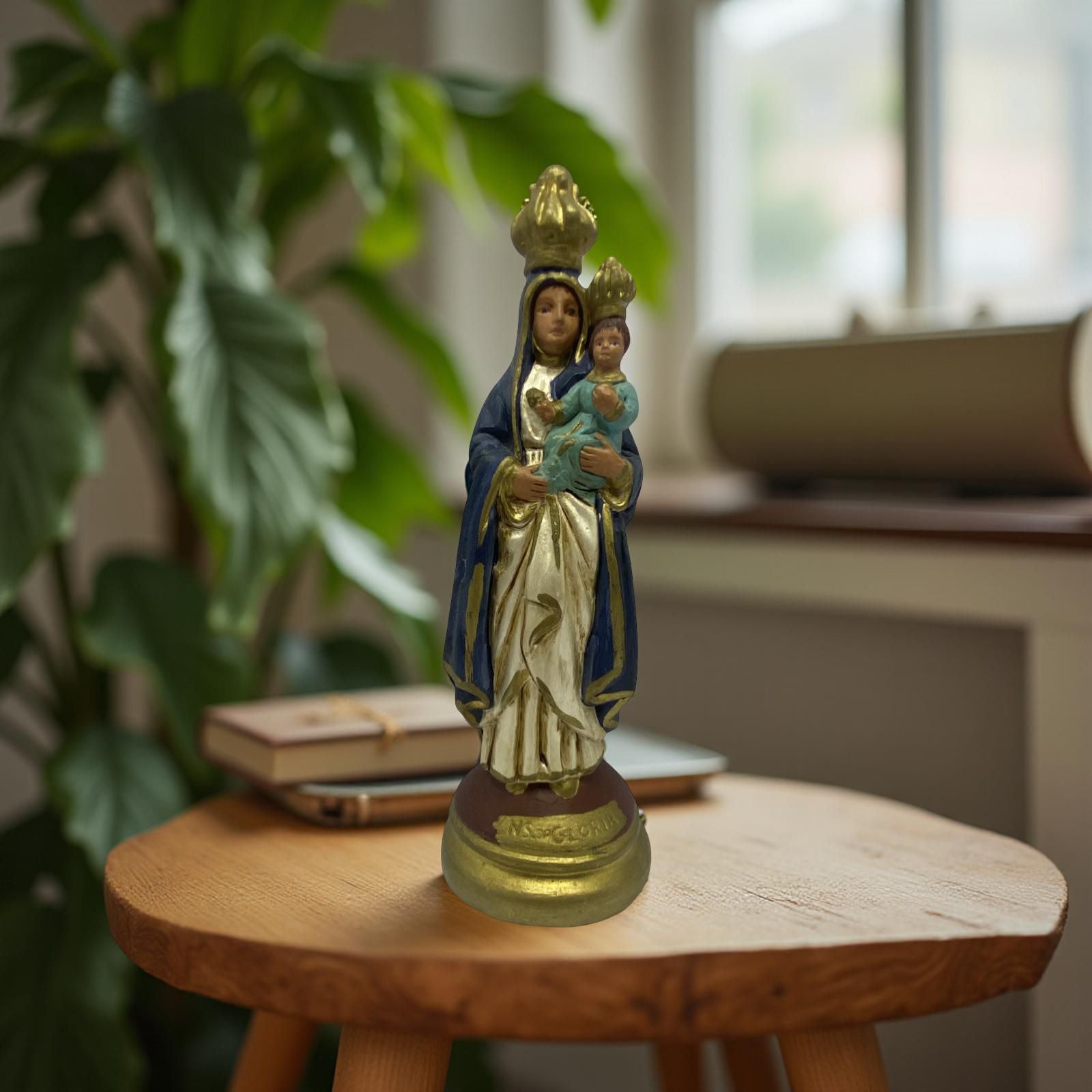 Nossa Senhora da Glória