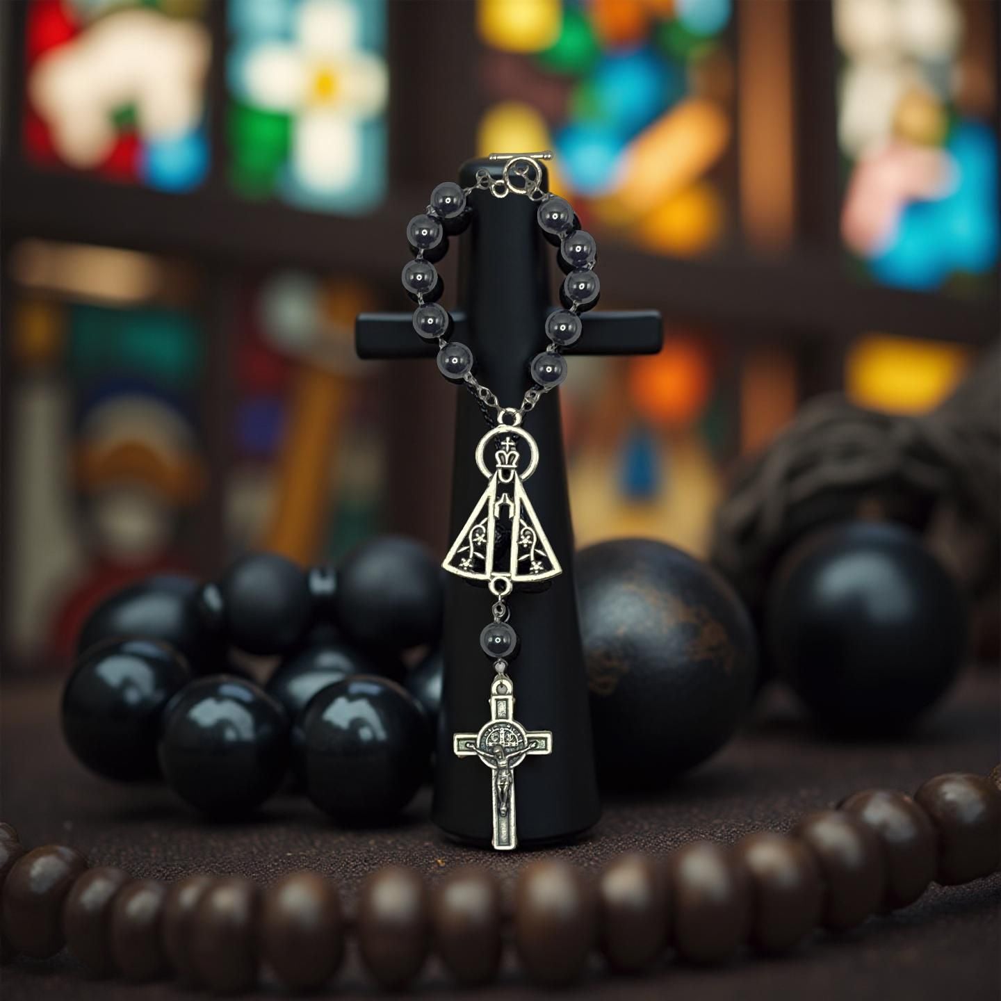 Dezena Hematita Aparecida