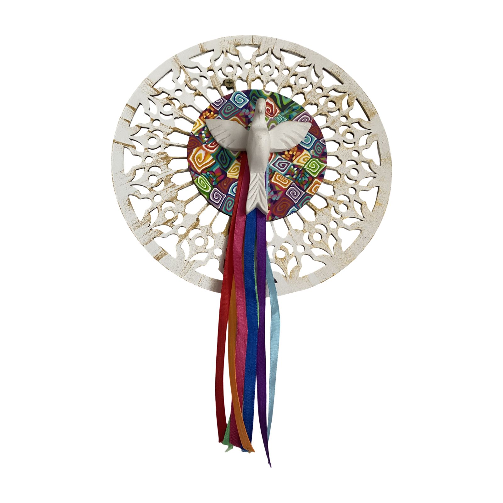 Mandala Espírito Santo