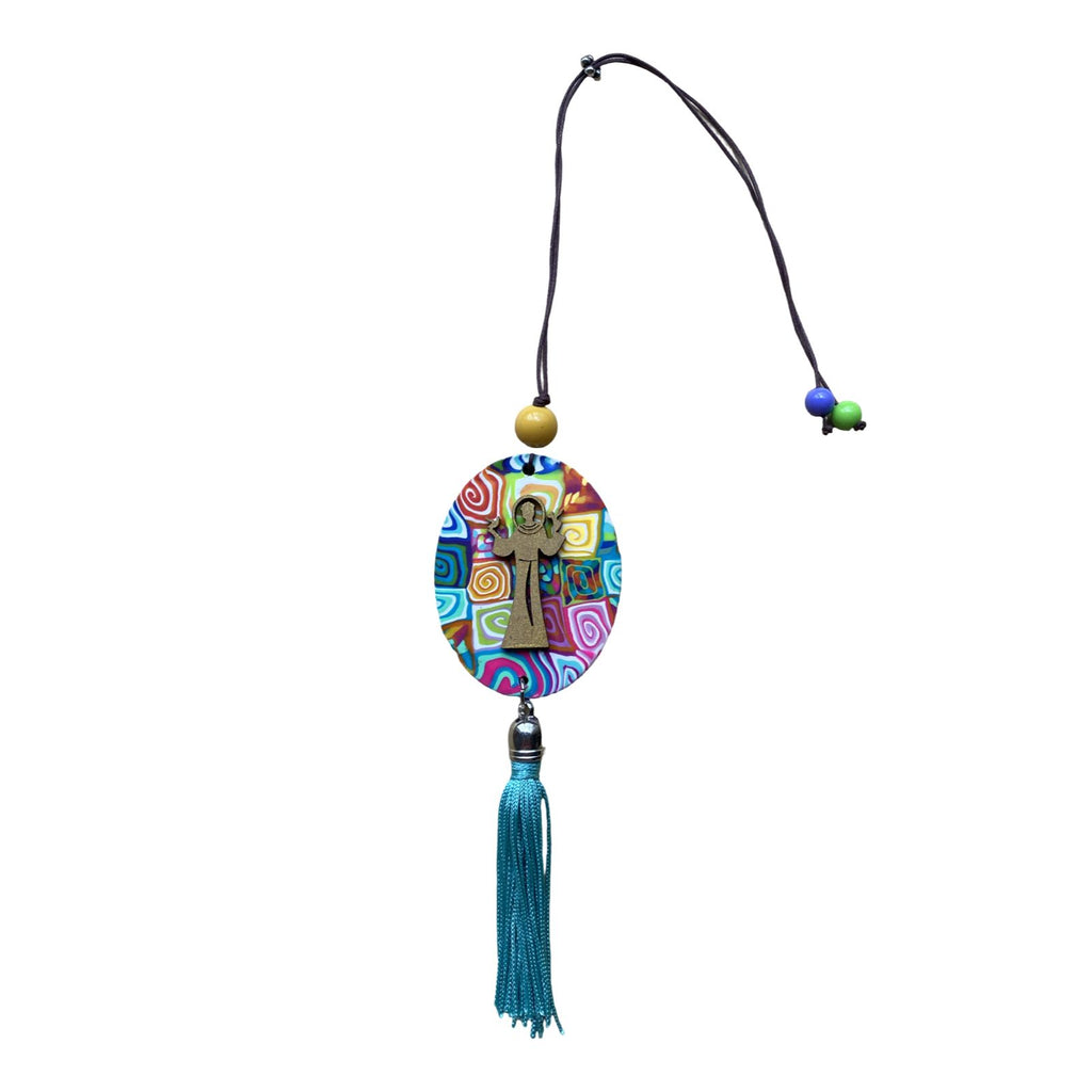 Pingente Santo Antonio