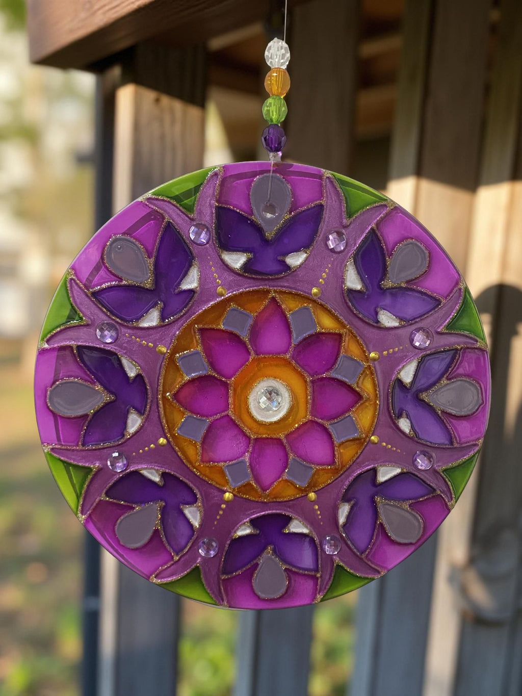 Mandala Espiritualidade