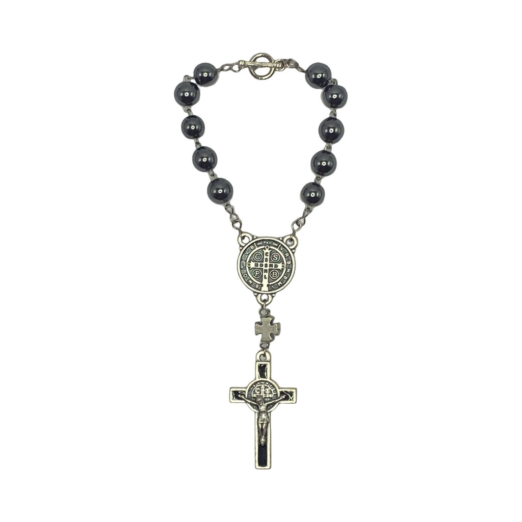 Dezena Hematita São Bento