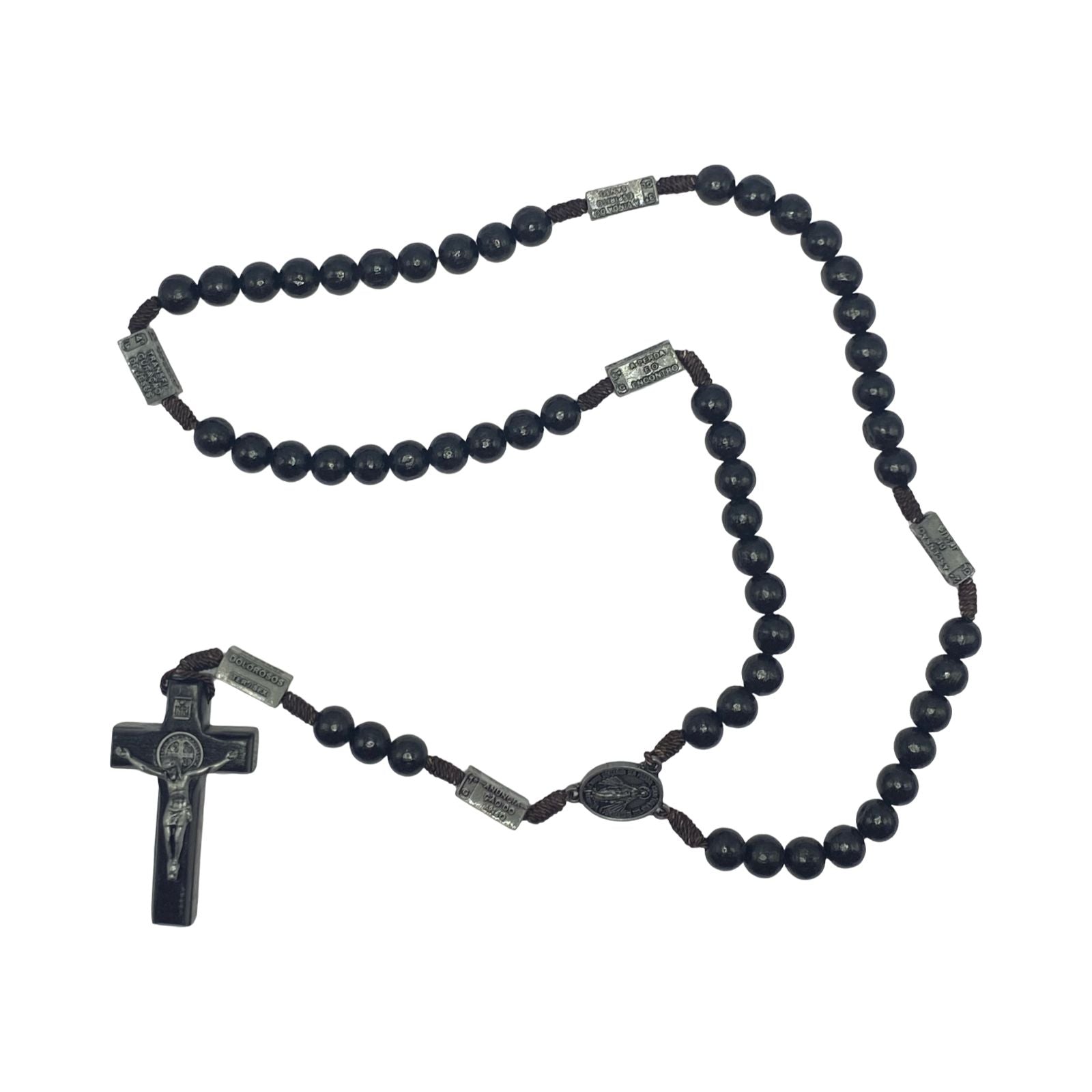 Terço dos Mistérios do Rosário