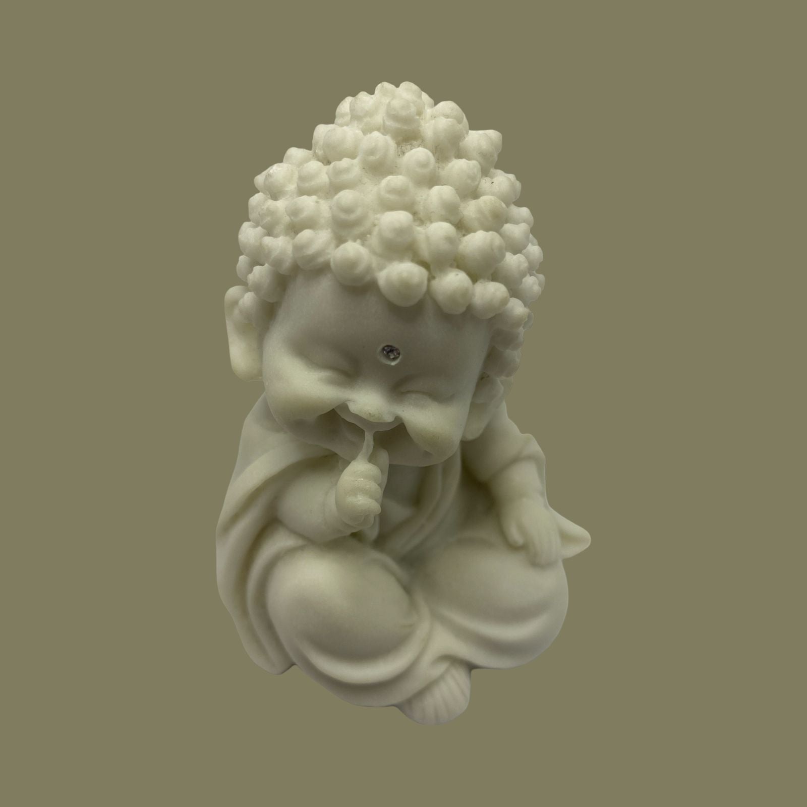 Trio Buda "não vejo, não ouço e não falo"